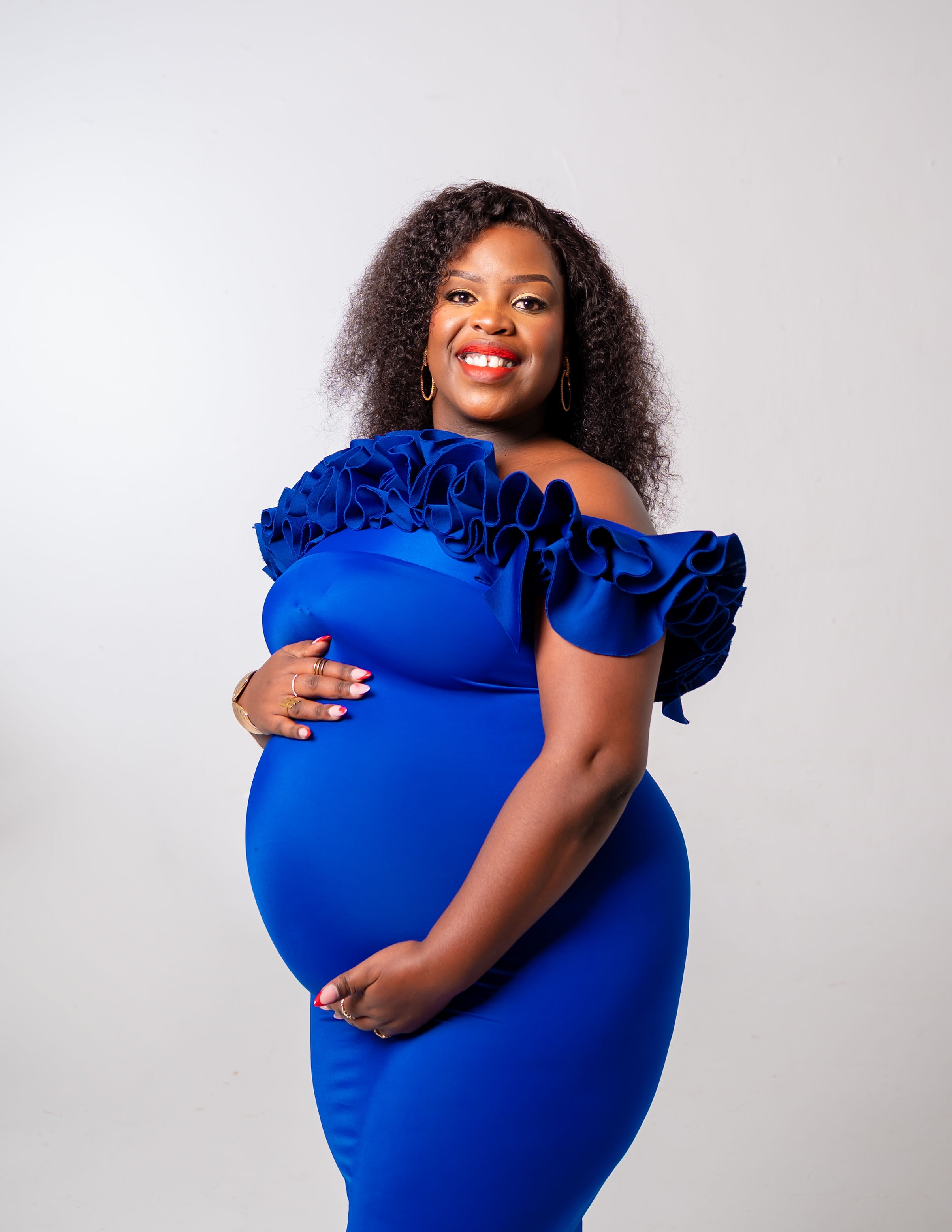 Hukastone Studios portrait session